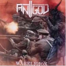 Wareligion