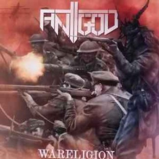 Wareligion