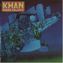 Space Shanty