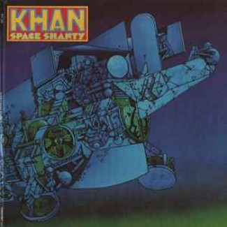 Space Shanty