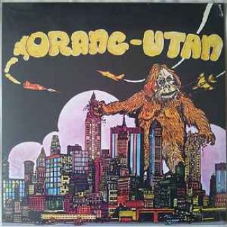 Orang-Utan