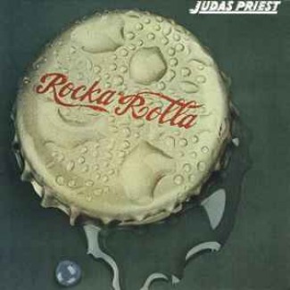 Rocka Rolla