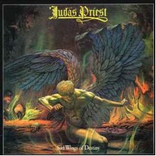 Sad Wings Of Destiny