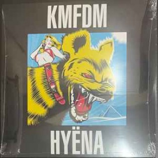 Hy​ena