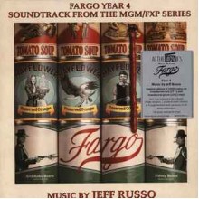 Fargo Year 4 (Soundtrack From The MGM / FXP Series)