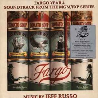 Fargo Year 4 (Soundtrack From The MGM / FXP Series)