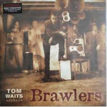 Orphans | Brawlers