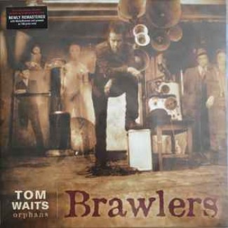 Orphans | Brawlers