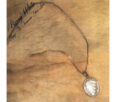 Sings For Someone You Love