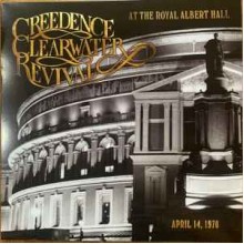 At The Royal Albert Hall (April 14, 1970)