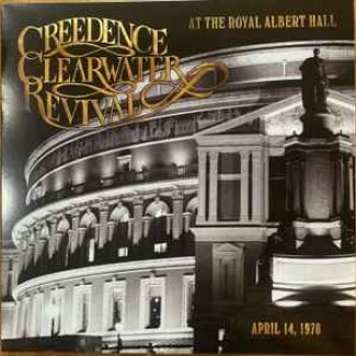 At The Royal Albert Hall (April 14, 1970)