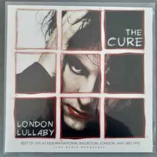 London Lullaby