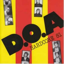 Hardcore '81