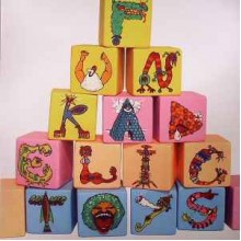 Toys
