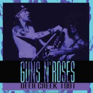 Deer Creek 1991