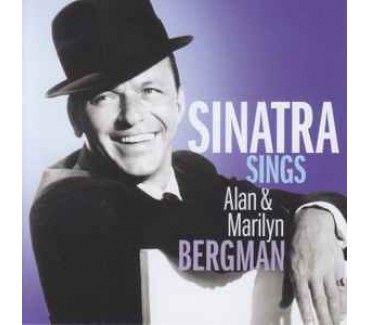 Sinatra Sings Alan & Marilyn Bergman