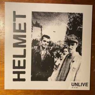 Unlive 8-5-91