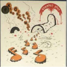 Gumboot Soup