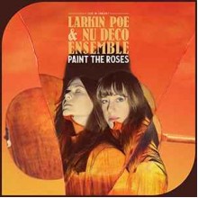 Paint The Roses