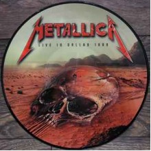Live In Dallas 1989