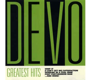 Greatest Hits