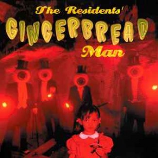 Gingerbread Man