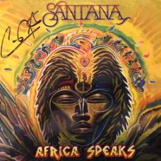 Africa Speaks