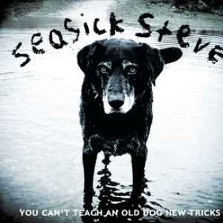 You Can't Teach An Old Dog New Tricks