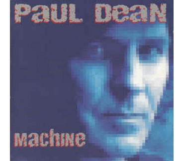 Machine