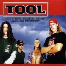 Live At The Starplex Amphitheatre, Dallas, TX. August 1st 1993 - FM Broadcast