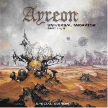 Universal Migrator Part I: The Dream Sequencer