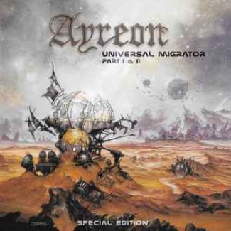 Universal Migrator Part I: The Dream Sequencer