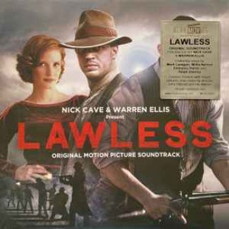 Present: Lawless - Original Motion Picture Soundtrack