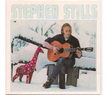 Stephen Stills