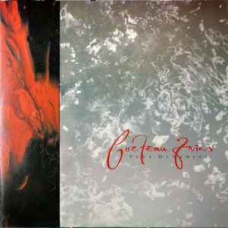 Tiny Dynamine / Echoes In A Shallow Bay