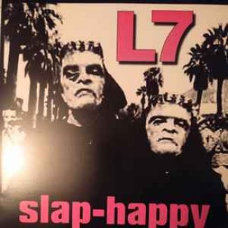 Slap-Happy