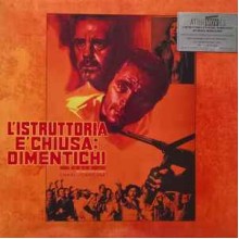 L'Istruttoria E Chiusa: Dimentichi
