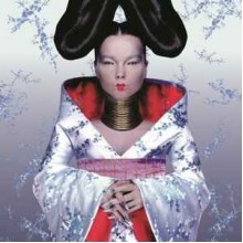 Homogenic