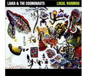 Local Warming