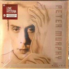 Love Hysteria