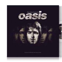 The Many Faces Of Oasis