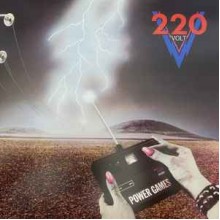 Power Games