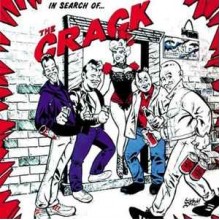 In Search Of The Crack