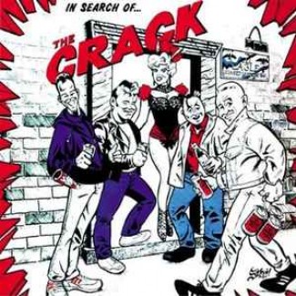 In Search Of The Crack