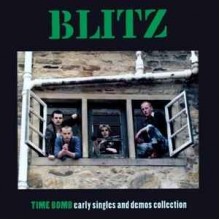 Time Bomb Early Singles And Demos Collection