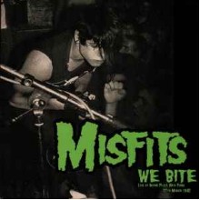 We Bite (Live At Irving Plaza, New York 27th March 1982)
