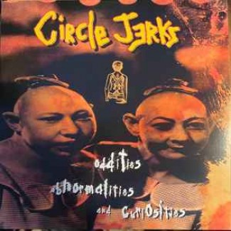 Oddities, Abnormalities & Curiosities