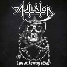 Live At Lemmy´s Bar