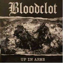 Up In Arms