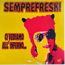 Ci Vediamo All'Inferno…
